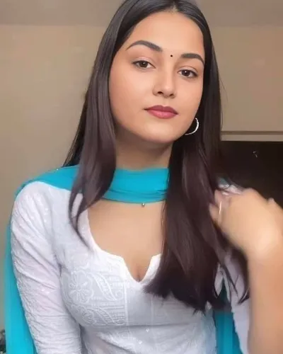 Janhvi Singh