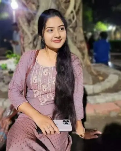 Muskan Tiwari
