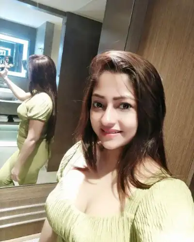 Urvashi Singh