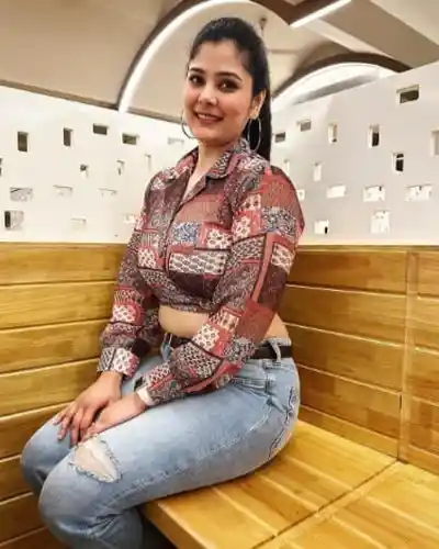 Ritu Verma