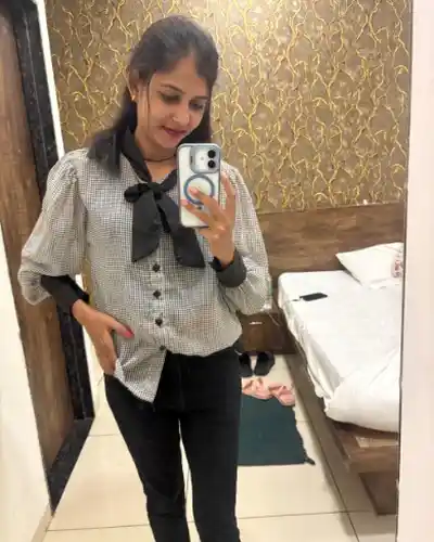 Ankita Sahu