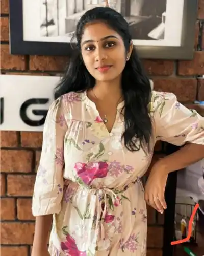 Roshni Sharma
