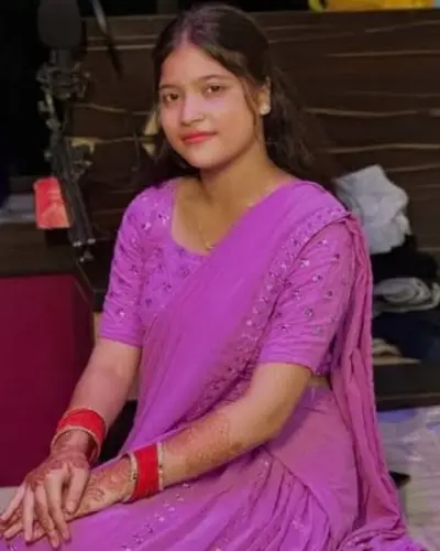 Asha Singh