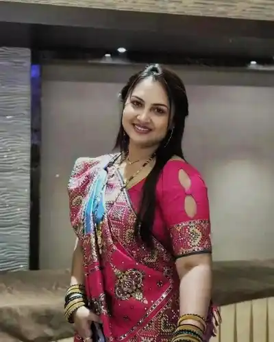 Richa Choudhry
