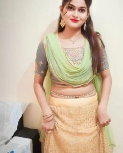 Shanti Singh